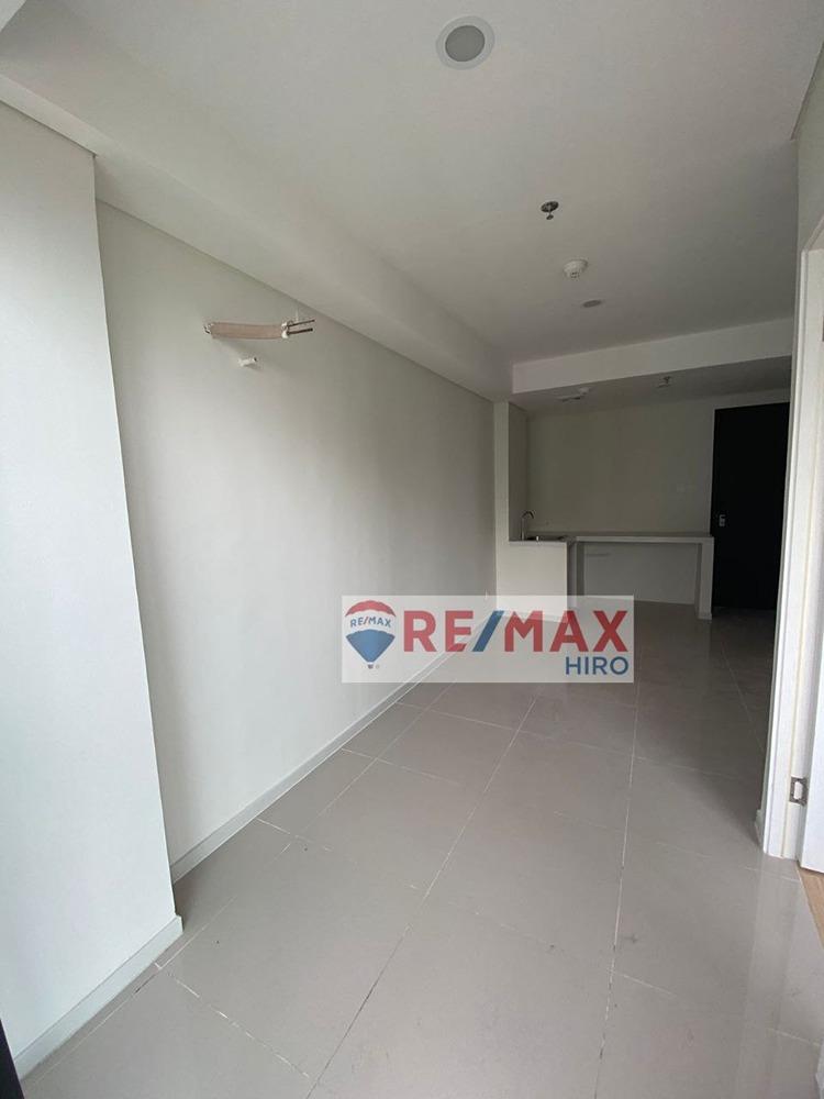 DIJUAL APARTEMEN DAAN MOGOT 2BR JAKARTA BARAT