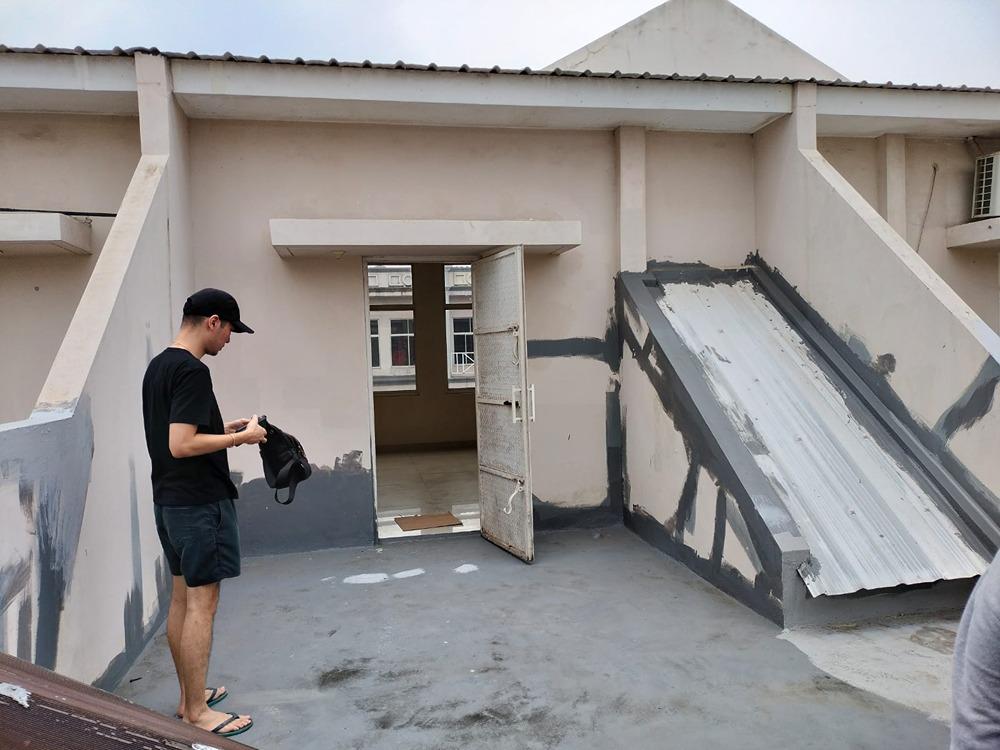 DISEWAKAN RUKO 3 LANTAI DI GRAND GALAXY CITY BEKASI